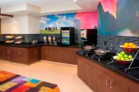 Fairfield Inn & Suites Dayton South Hotels in Sugarcreek Township