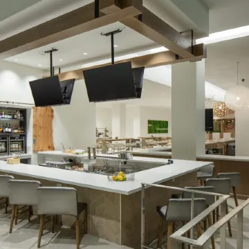 Element Denver Downtown East