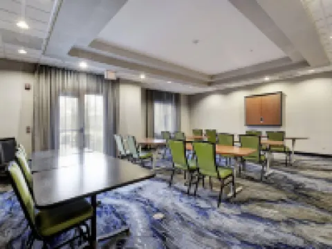 Fairfield Inn & Suites San Antonio Boerne Hotels in Kendall County