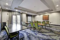 Fairfield Inn & Suites San Antonio Boerne Hotels in Boerne
