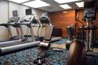 Fairfield Inn & Suites Quantico Stafford Hotels in Garrisonville