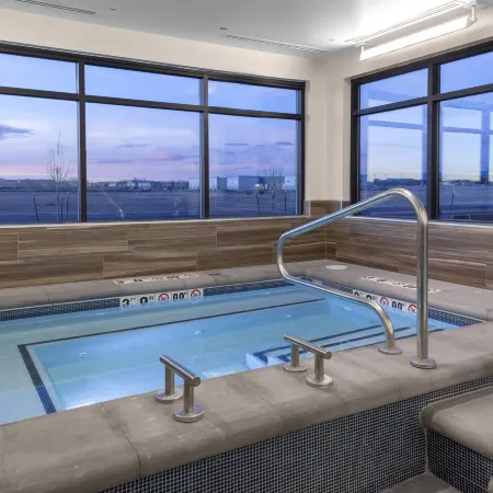 Fairfield Inn & Suites Fort Collins South