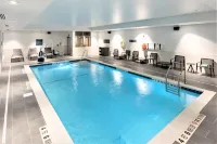 Four Points by Sheraton Albany - Pools