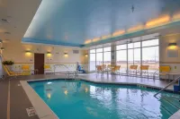 Fairfield Inn & Suites St. Louis Pontoon Beach/Granite City, IL Hotels in Pontoon Beach