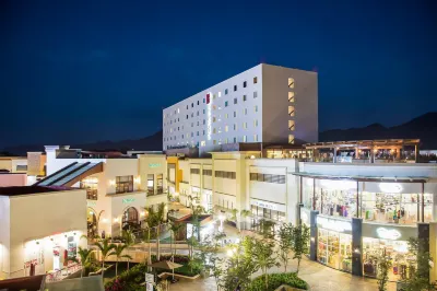 Fiesta Inn Puerto Vallarta Isla Hotels near Playa Flamingos