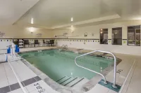 Fairfield Inn & Suites Texarkana - Pools