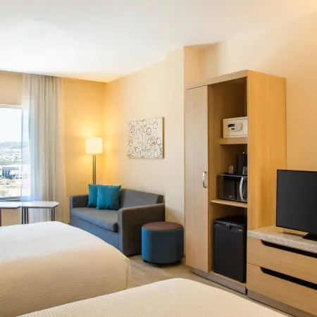 Fairfield Inn & Suites Queretaro Juriquilla