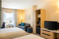 Fairfield Inn & Suites Queretaro Juriquilla Hotels near Centro de Querétaro