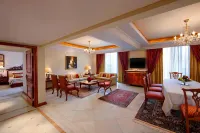 ITC Rajputana, a Luxury Collection Hotel, Jaipur Các khách sạn ở Jaipur