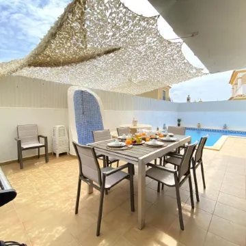 Pêra Amazing Villa with Pool by Homing