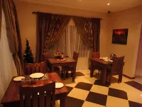 Big Five Guest House Hotels in Umtata