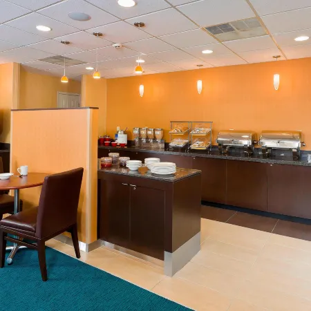 Residence Inn Canton