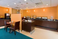 Residence Inn Canton Hotels in Plain Township