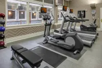 Residence Inn Cleveland Downtown