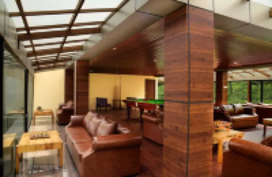 ไอบีเอ็กซ์ รีสอร์ตส์, วัลปาไร (เทล ร็อค)