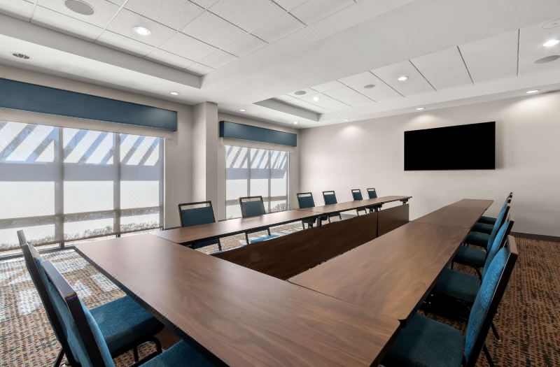 Hampton Inn & Suites Phoenix/Gilbert photo 5