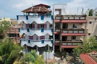 Holi-Wood Guesthouse