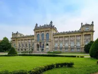 Mercure Hotel Hannover Mitte Hotels near OBI Gartencenter Hannover-Linden