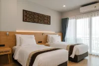 Sand & River Hotel - Sand and River Nong Khai Hotels near Wat Pa Khum Yai Sam Chiang