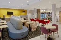 Home2 Suites by Hilton Little Rock Midtown Medical Center Отели в г. Литл-Рок
