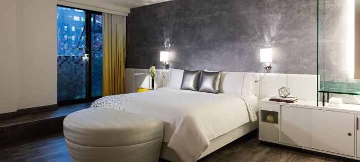 Renaissance New York Times Square Hotel Hotel di New York