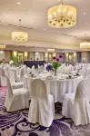 Sheraton Zagreb Hotel - Breakfast