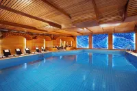 The Westin Leipzig - Pools