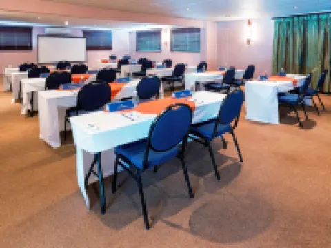Protea Hotel Zambezi River Lodge Hotels in Katima Mulilo