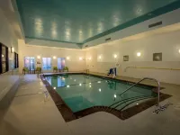 SpringHill Suites Denton Hotels in Denton