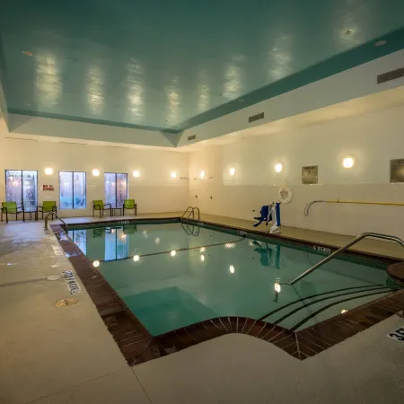 SpringHill Suites Denton