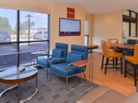 TownePlace Suites Gillette Hoteles en Gillette