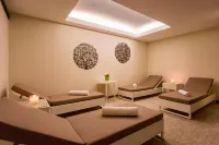 Sheraton Cascais Resort - spa