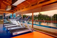 The Westin Sohna Resort & Spa Hotels in Gurgaon