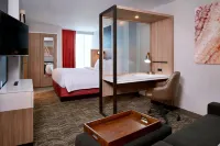 SpringHill Suites Grand Rapids West Hotels in Grandville