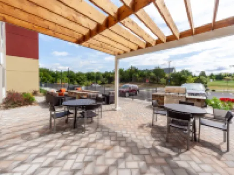 TownePlace Suites Front Royal Hotels in Warren County