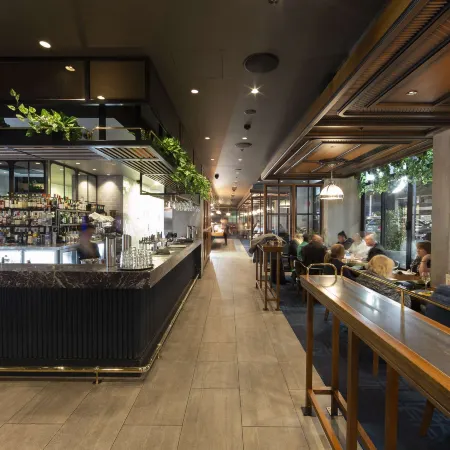 Avenue Hotel Canberra