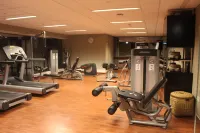 InterContinental Hotels CASCAIS-ESTORIL by IHG - Gym