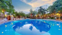 The Sens Cancun by Oasis - All Inclusive - 5 tähden