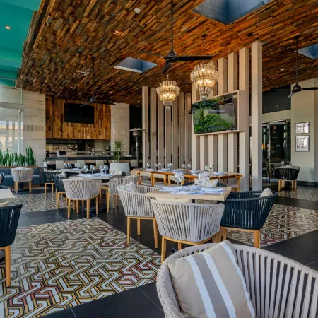 Torre Lucerna Hotel Ensenada