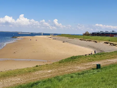 Ruisweg 34 Отели в г. Wemeldinge