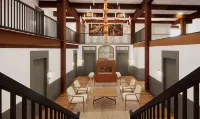 The Hotel Monroe, Tapestry Collection by Hilton