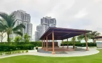 Almas Suites Cozy Stylish Studio by STAY Hotels in Iskandar Puteri