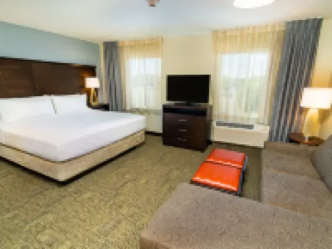Staybridge Suites NEWARK - FREMONT by IHG Hotels in Newark