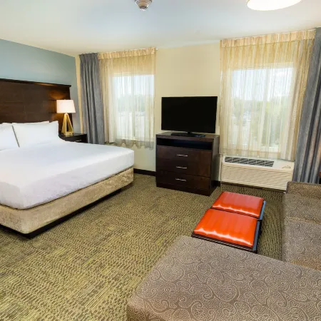 Staybridge Suites NEWARK - FREMONT by IHG