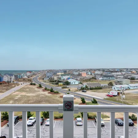 Hilton Garden Inn Outer Banks/Kitty Hawk