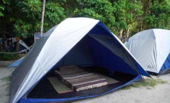 Redang Campstay