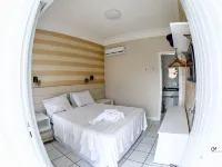 Hotel Pousada da Mangueira Hotels near Lacerda Elevator