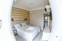 Hotel Pousada da Mangueira - Inns