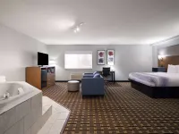 AmericInn by Wyndham Woodstock IL Hotel a Crystal Lake