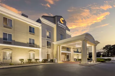 Comfort Inn & Suites Carneys Point